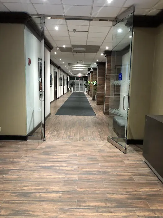 Four Points by Sheraton Chicago O'Hare Airport 4