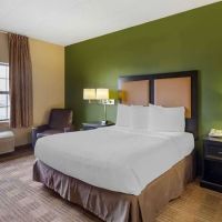 Extended Stay America - Chicago - Elmhurst - O'Hare ico