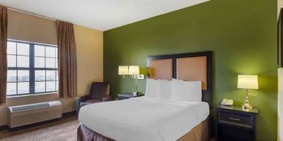 Extended Stay America - Chicago - Elmhurst - O'Hare