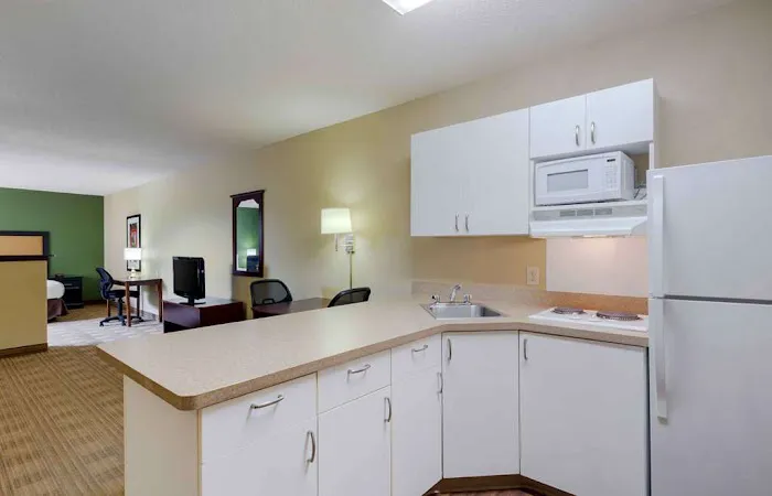 Extended Stay America - Chicago - Elmhurst - O'Hare 4