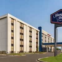 Hampton Inn Chicago-O'Hare International Airport ico