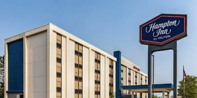 Hampton Inn Chicago-O'Hare International Airport