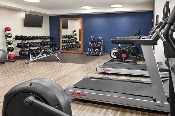 Hampton Inn Chicago-O'Hare International Airport 4