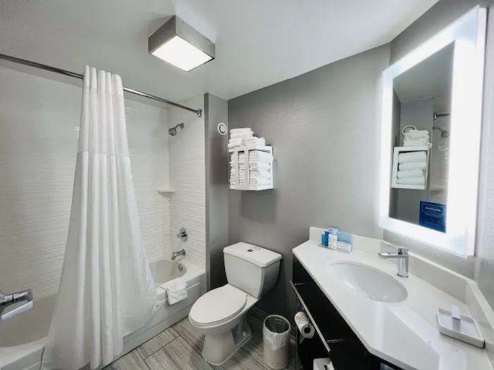 Hampton Inn Chicago-O'Hare International Airport 4