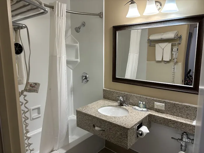 Quality Inn O'Hare Airport 4