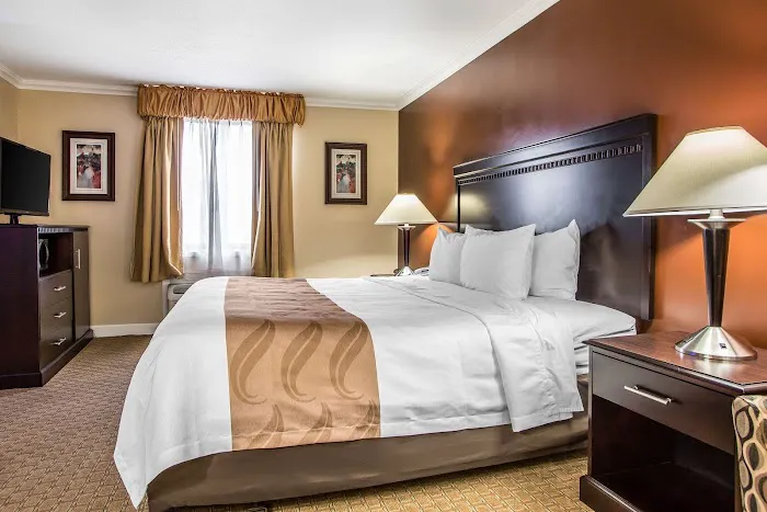 Quality Inn O'Hare Airport 4
