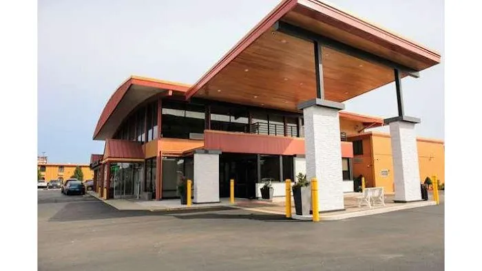 Quality Inn O'Hare Airport 4