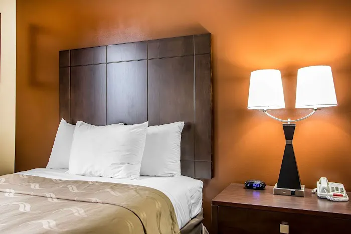 Quality Inn O'Hare Airport 4