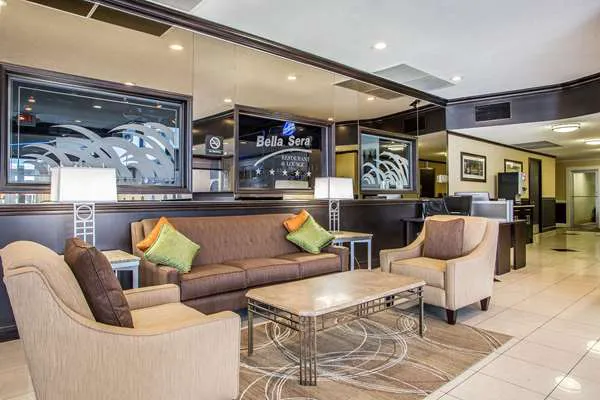 Quality Inn O'Hare Airport 4