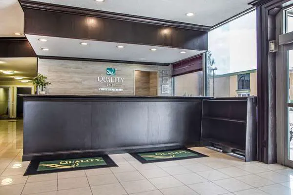 Quality Inn O'Hare Airport 4