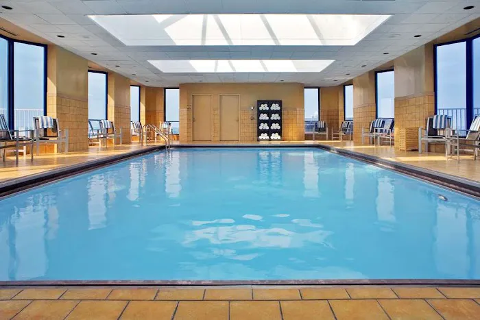 Hilton Rosemont/Chicago O'Hare 4