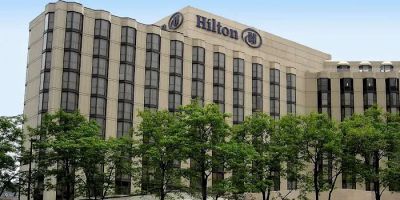 Hilton Rosemont/Chicago O'Hare