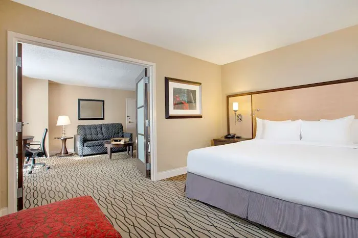 Hilton Rosemont/Chicago O'Hare 4