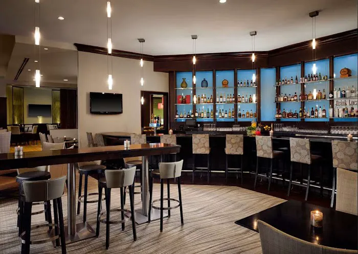 Hilton Rosemont/Chicago O'Hare 4