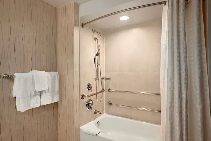 Hilton Rosemont/Chicago O'Hare 4