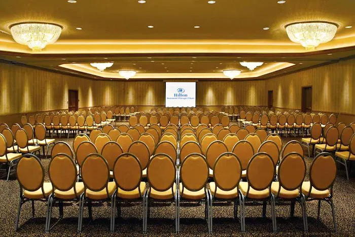 Hilton Rosemont/Chicago O'Hare 4