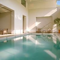 Embassy Suites by Hilton Chicago O'Hare Rosemont ico