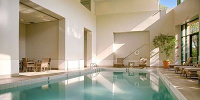 Embassy Suites by Hilton Chicago O'Hare Rosemont