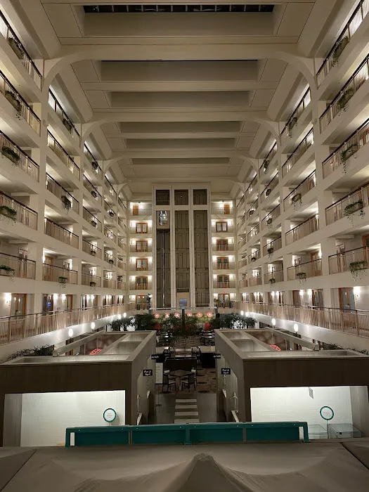 Embassy Suites by Hilton Chicago O'Hare Rosemont 4