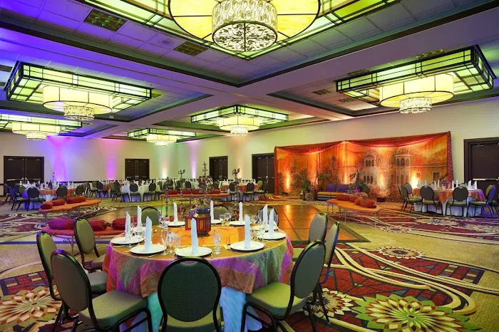 Embassy Suites by Hilton Chicago O'Hare Rosemont 4