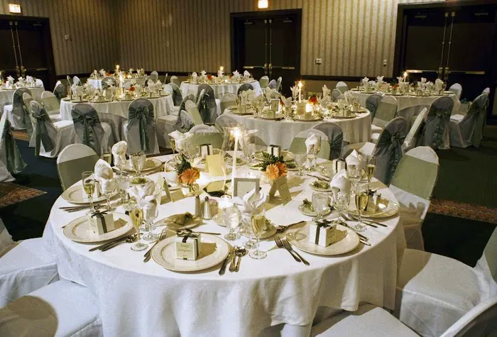 Embassy Suites by Hilton Chicago O'Hare Rosemont 4