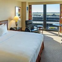 DoubleTree by Hilton Hotel Chicago O'Hare Airport - Rosemont ico