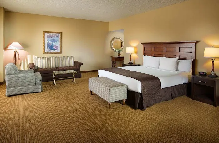 DoubleTree by Hilton Hotel Chicago O'Hare Airport - Rosemont 4