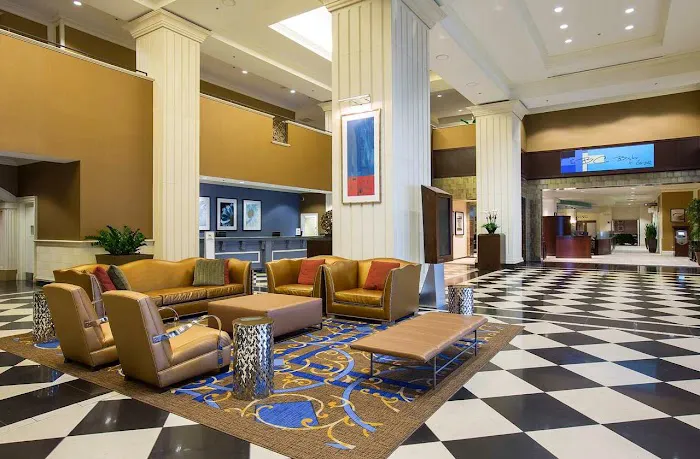 DoubleTree by Hilton Hotel Chicago O'Hare Airport - Rosemont 4