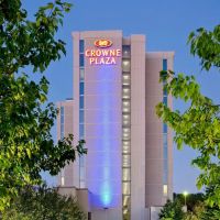 Crowne Plaza Chicago Ohare Hotel & Conf Ctr by IHG ico
