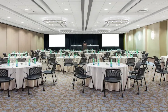 Crowne Plaza Chicago Ohare Hotel & Conf Ctr by IHG 4
