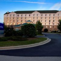 Hilton Garden Inn Addison ico
