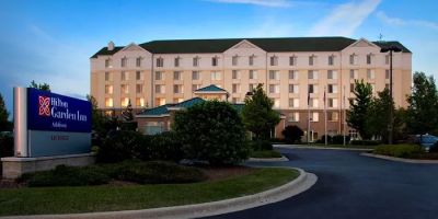 Hilton Garden Inn Addison