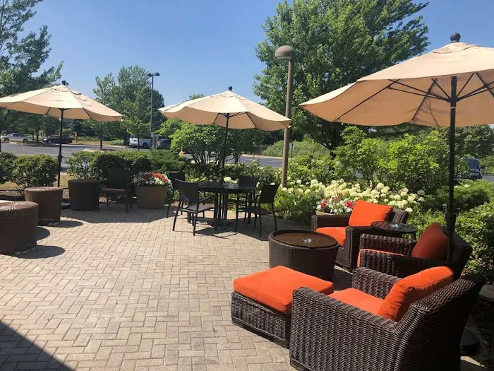Hilton Garden Inn Addison 4
