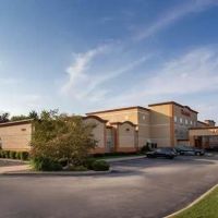 Ramada by Wyndham Glendale Heights/Lombard ico