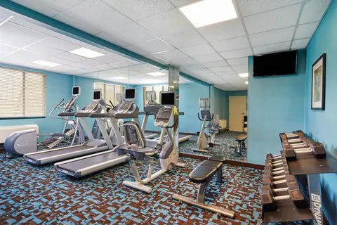 Fairfield Inn & Suites Chicago Lombard 4