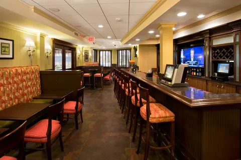 Fairfield Inn & Suites Chicago Lombard 4