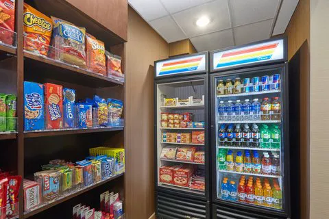 Fairfield Inn & Suites Chicago Lombard 4