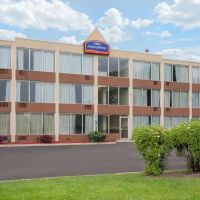Howard Johnson by Wyndham Addison ico