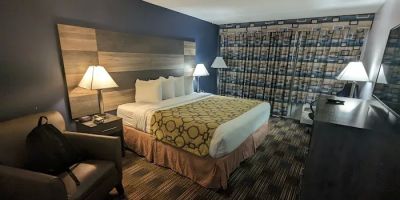 Baymont by Wyndham Addison