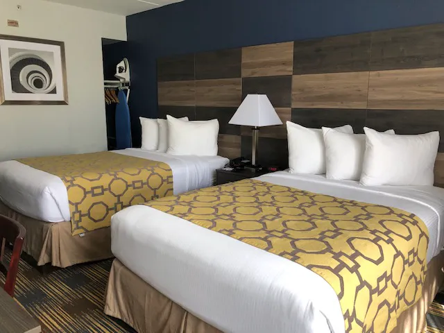 Baymont by Wyndham Addison 4