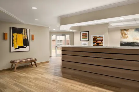 Residence Inn Chicago Bloomingdale 4