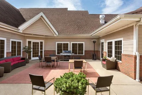 Residence Inn Chicago Bloomingdale 4