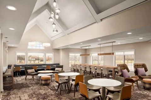 Residence Inn Chicago Bloomingdale 4