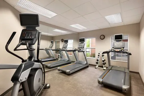 Residence Inn Chicago Bloomingdale 4