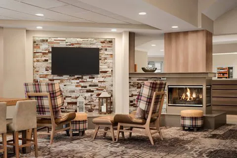 Residence Inn Chicago Bloomingdale 4