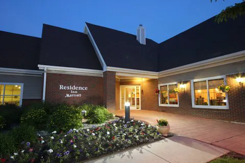 Residence Inn Chicago Bloomingdale 4