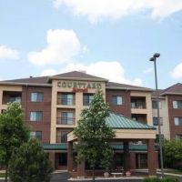Courtyard Chicago Bloomingdale ico