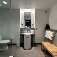Loews Chicago O'Hare Hotel ico
