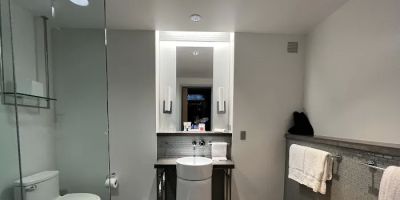 Loews Chicago O'Hare Hotel