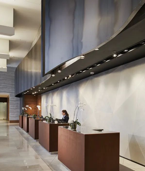 Loews Chicago O'Hare Hotel 4